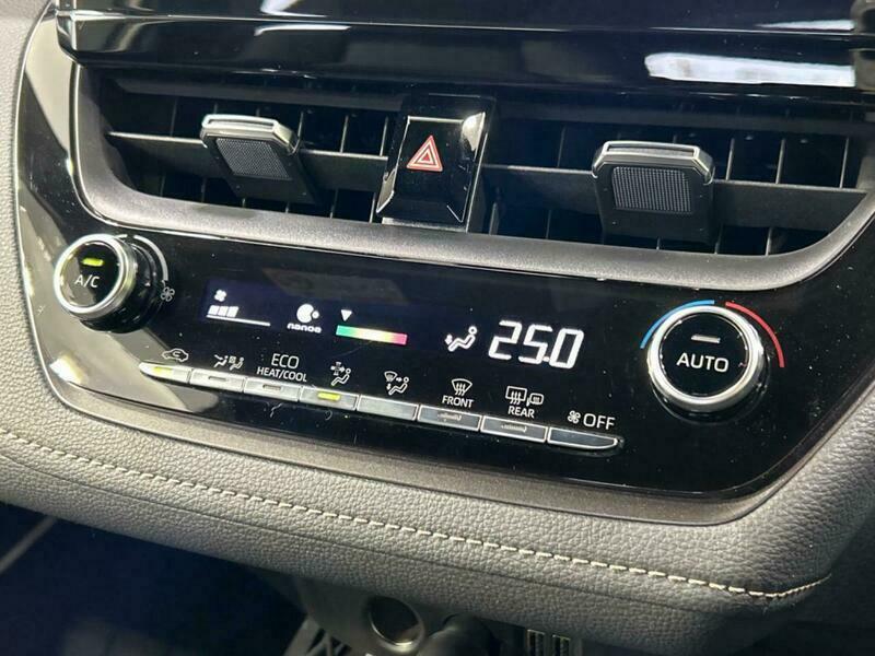 COROLLA TOURING