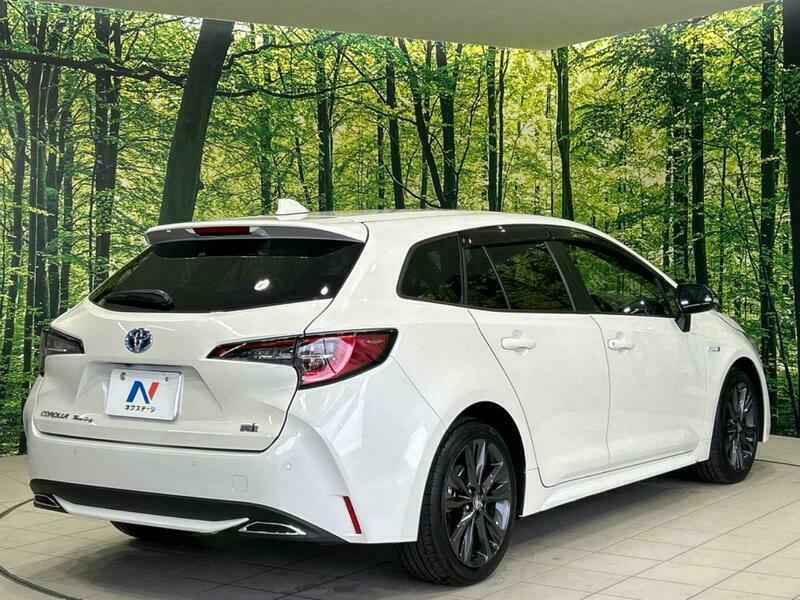 COROLLA TOURING
