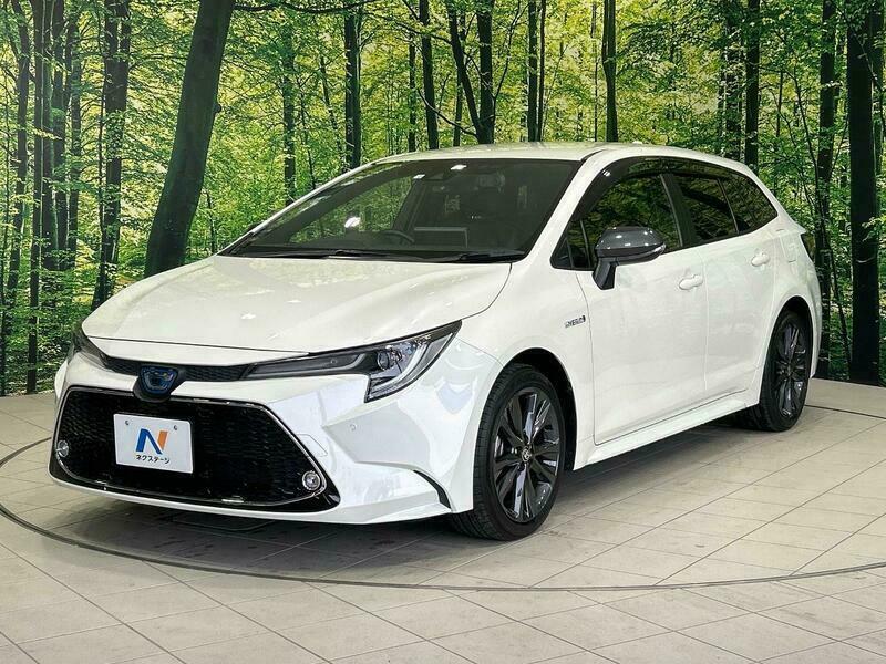 COROLLA TOURING