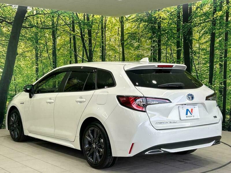 COROLLA TOURING