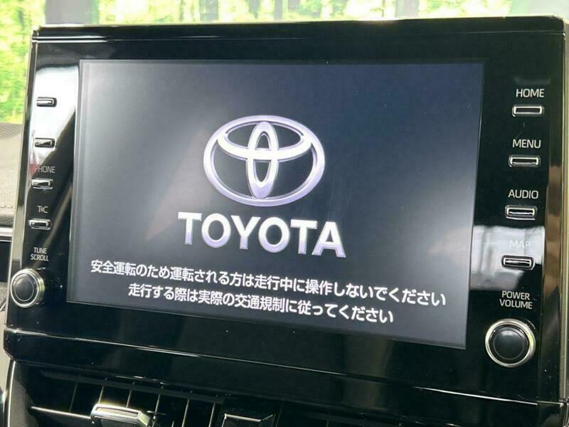 COROLLA TOURING