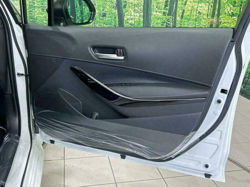 COROLLA TOURING