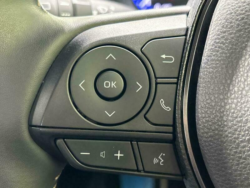COROLLA TOURING