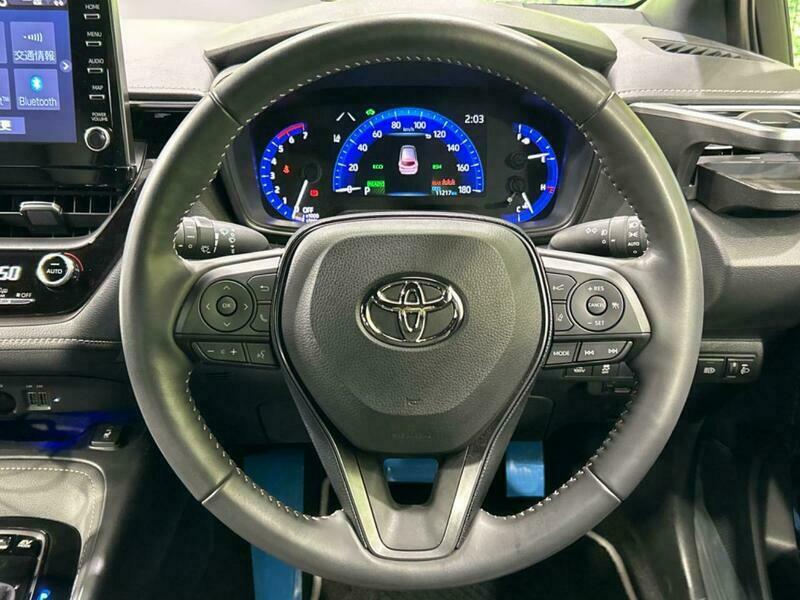 COROLLA TOURING