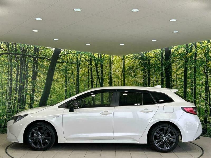 COROLLA TOURING