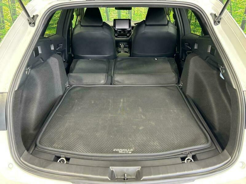 COROLLA TOURING