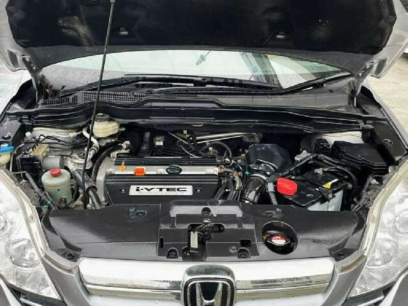 CR-V