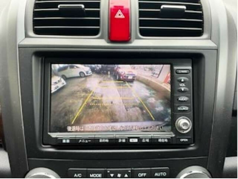 CR-V