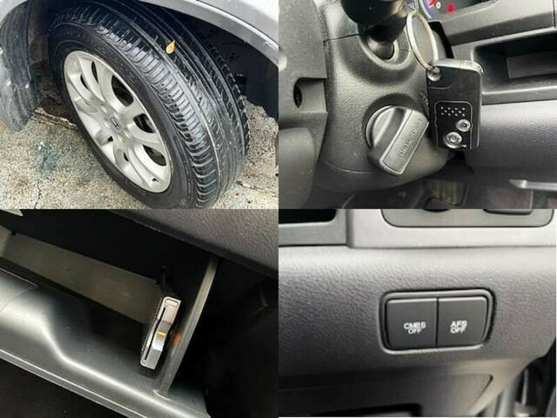 CR-V