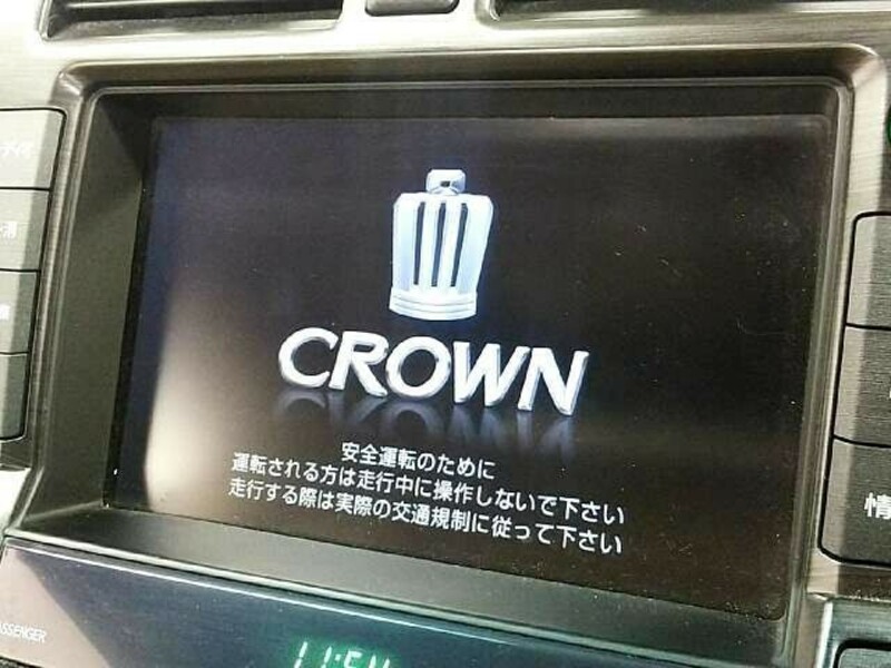 CROWN