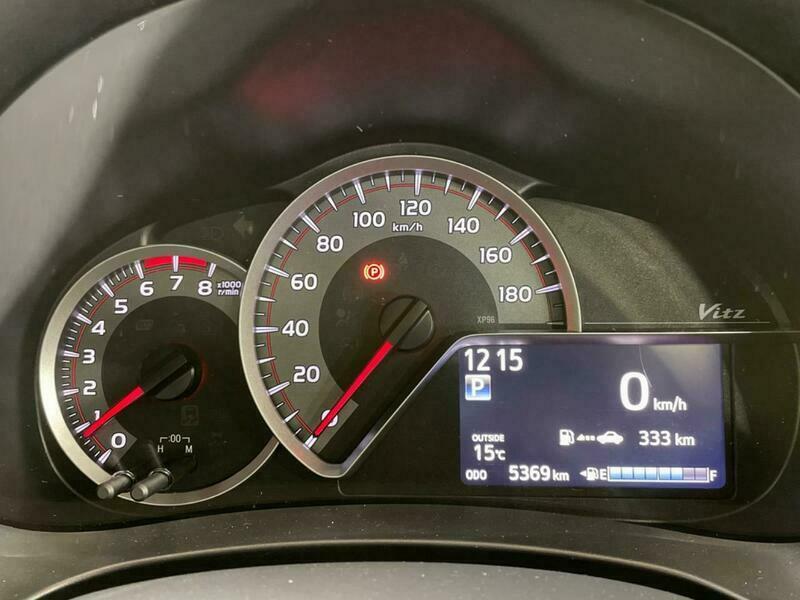 VITZ