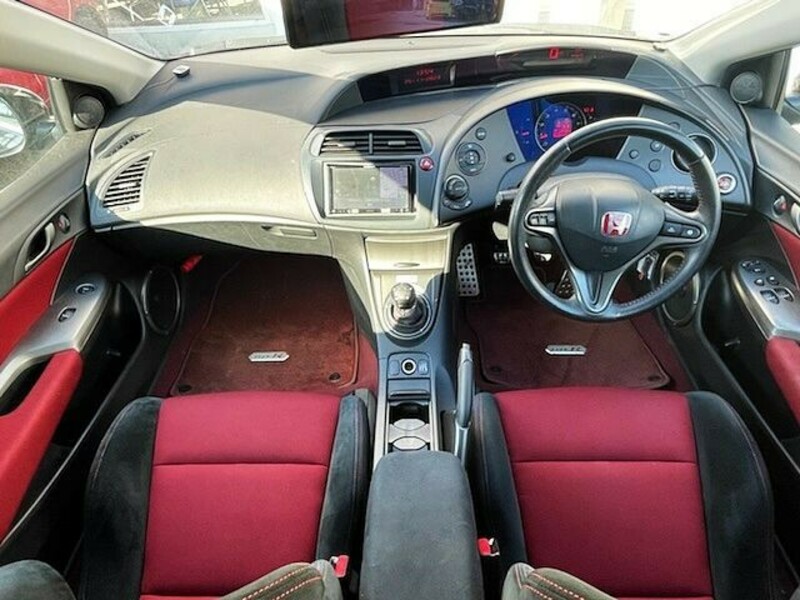 CIVIC