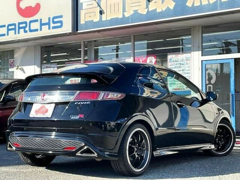 CIVIC