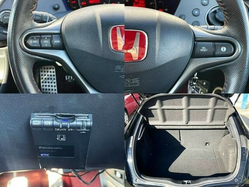 CIVIC