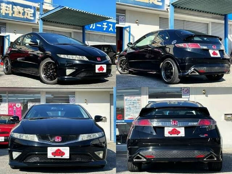 CIVIC