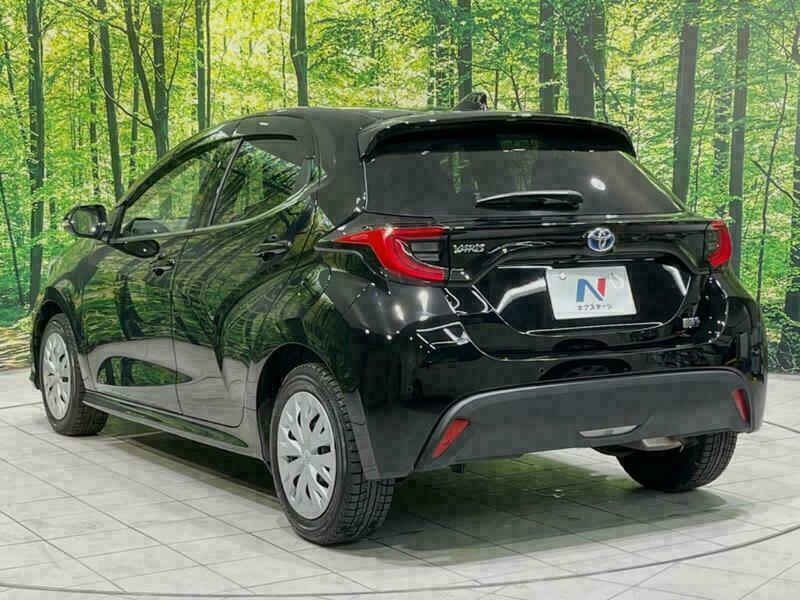 YARIS