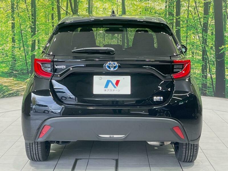 YARIS