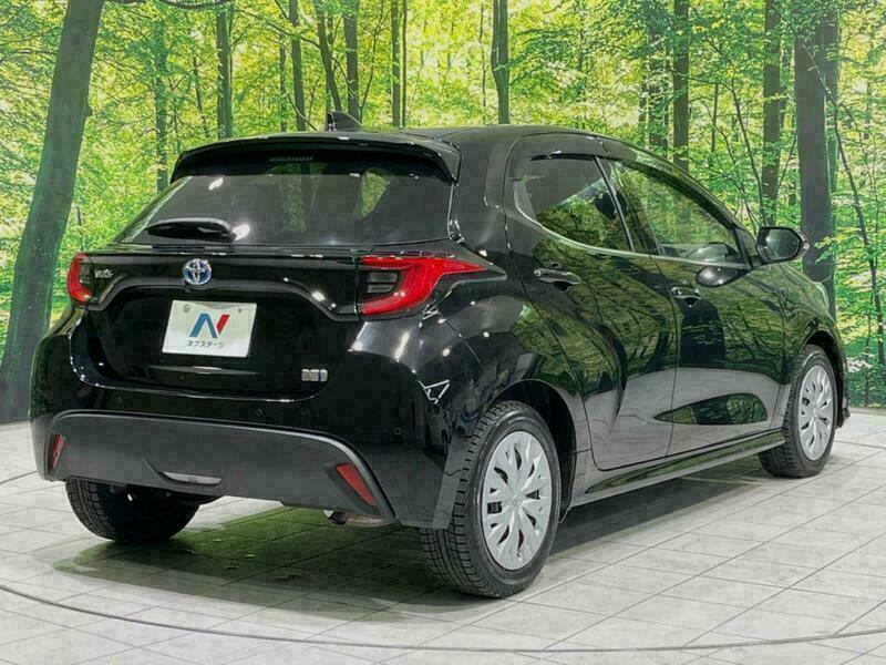 YARIS