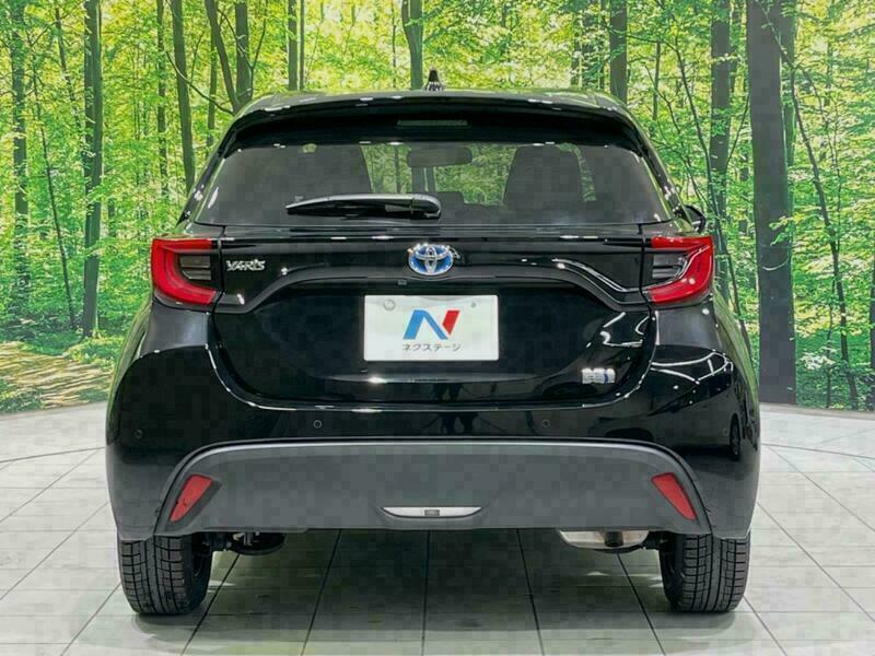 YARIS