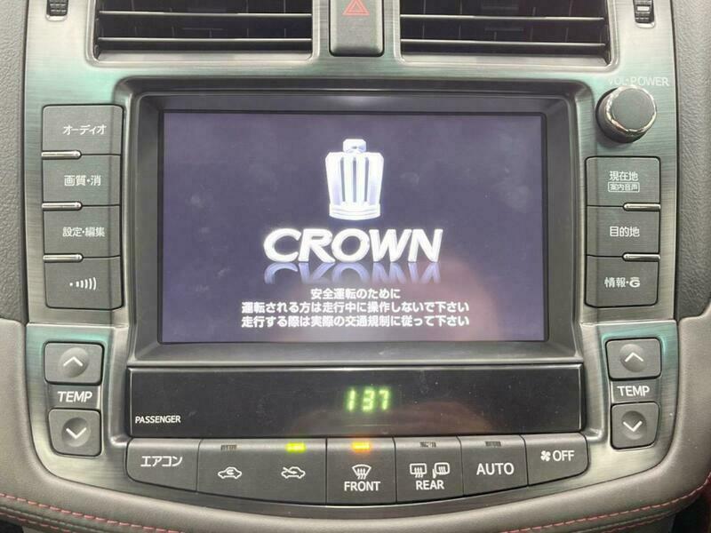 CROWN