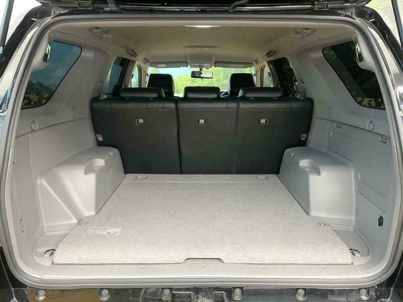 HILUX SURF