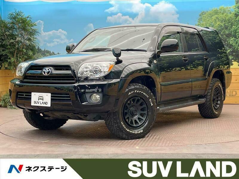 HILUX SURF