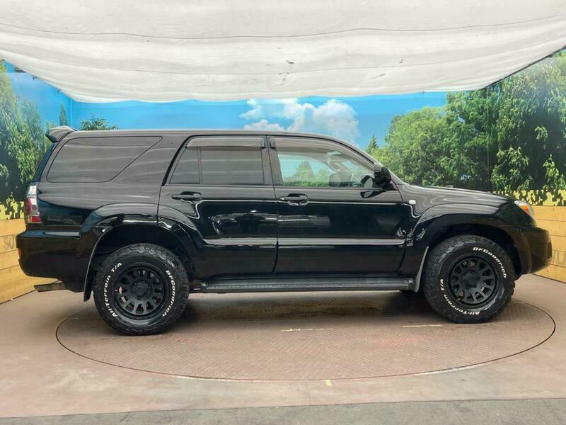 HILUX SURF