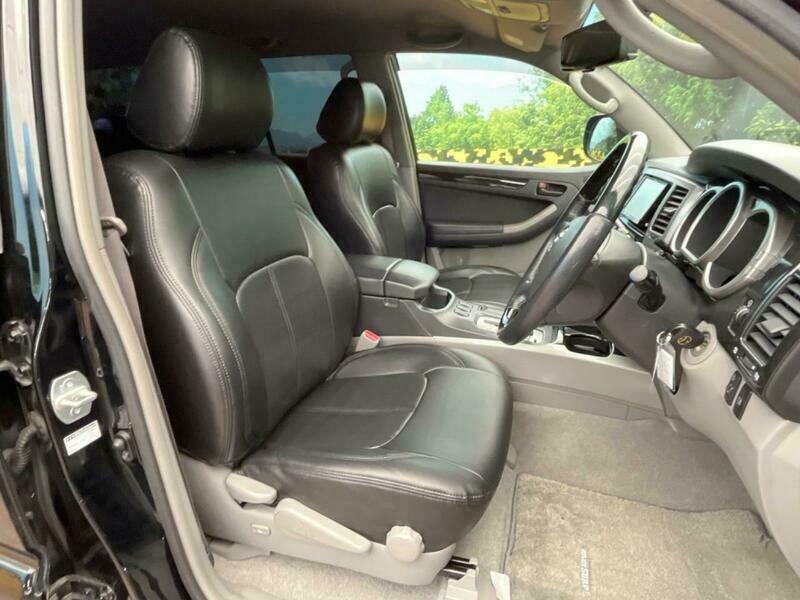HILUX SURF