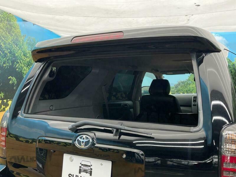 HILUX SURF