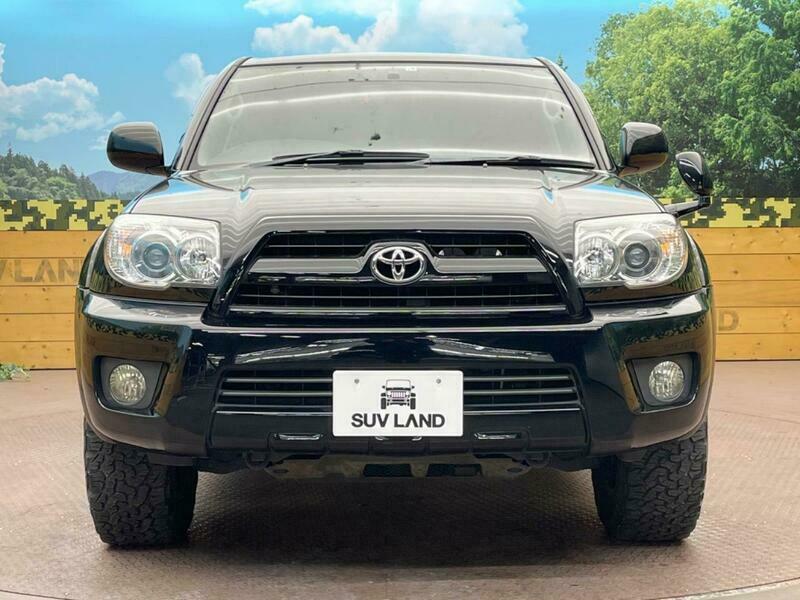 HILUX SURF