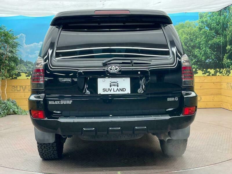 HILUX SURF