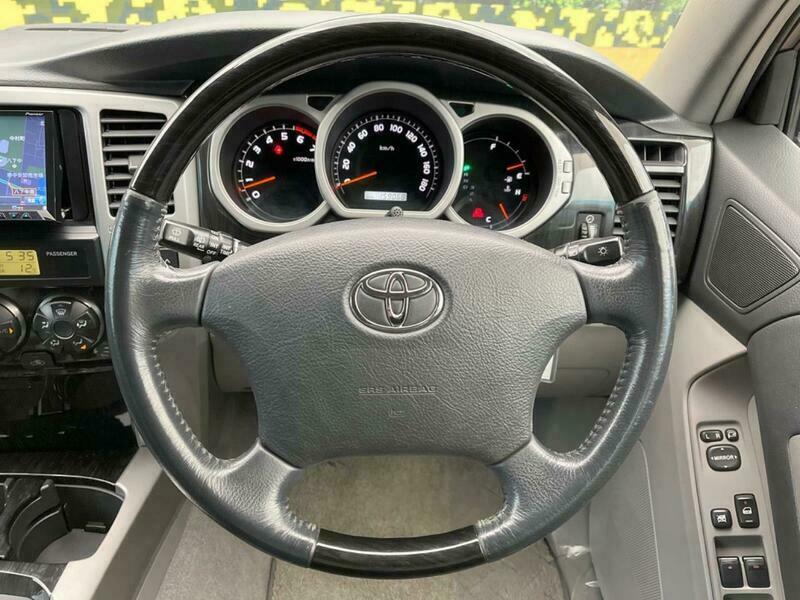 HILUX SURF