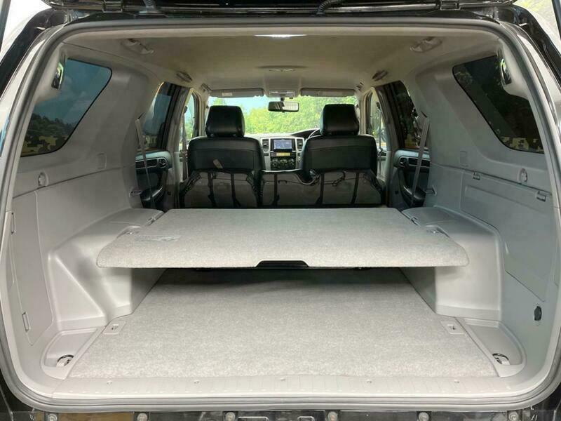 HILUX SURF