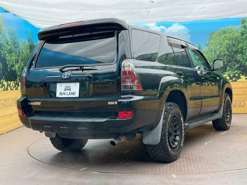 HILUX SURF