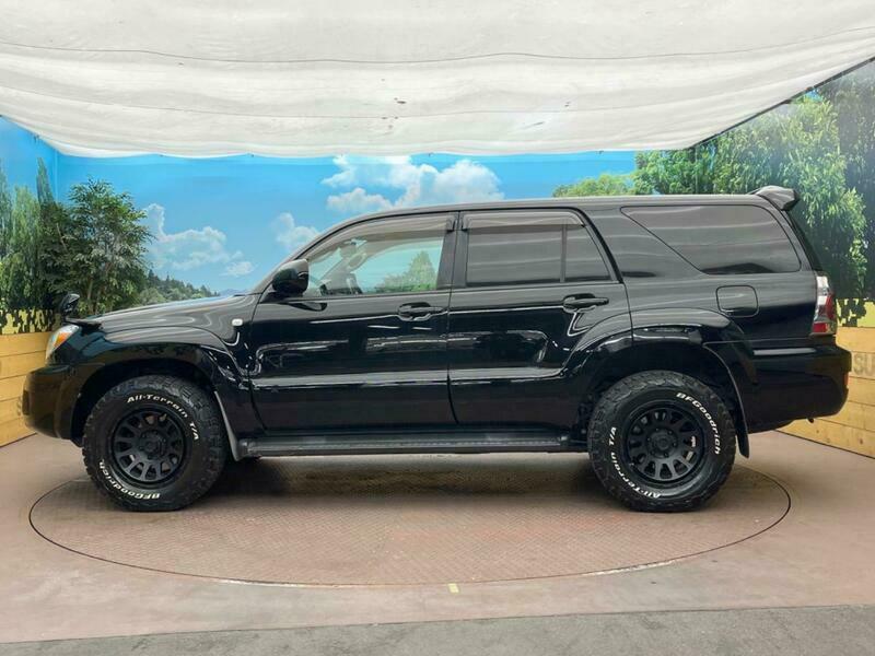 HILUX SURF