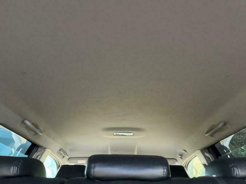 HILUX SURF