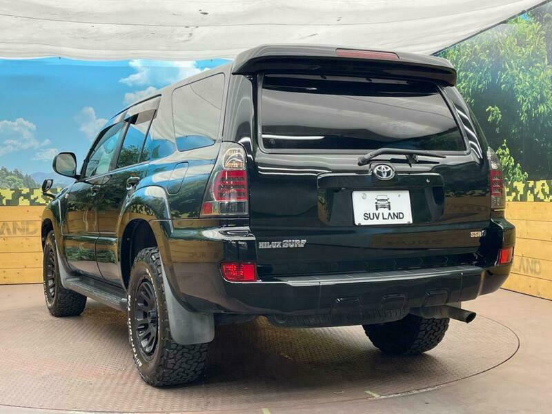 HILUX SURF