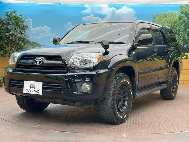 HILUX SURF