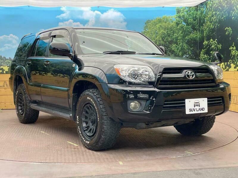HILUX SURF