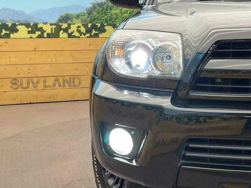 HILUX SURF