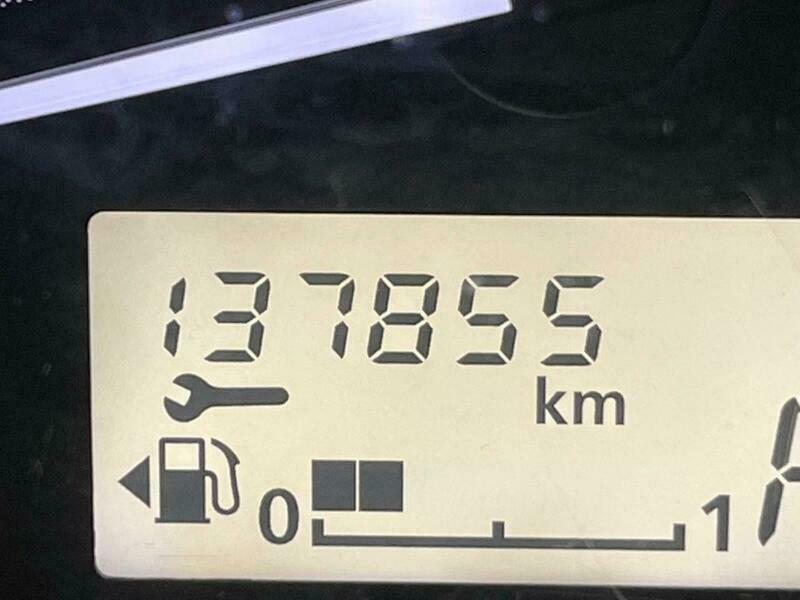 EK WAGON