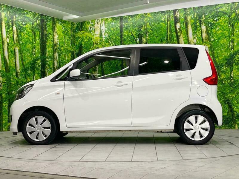 EK WAGON