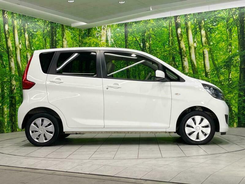 EK WAGON
