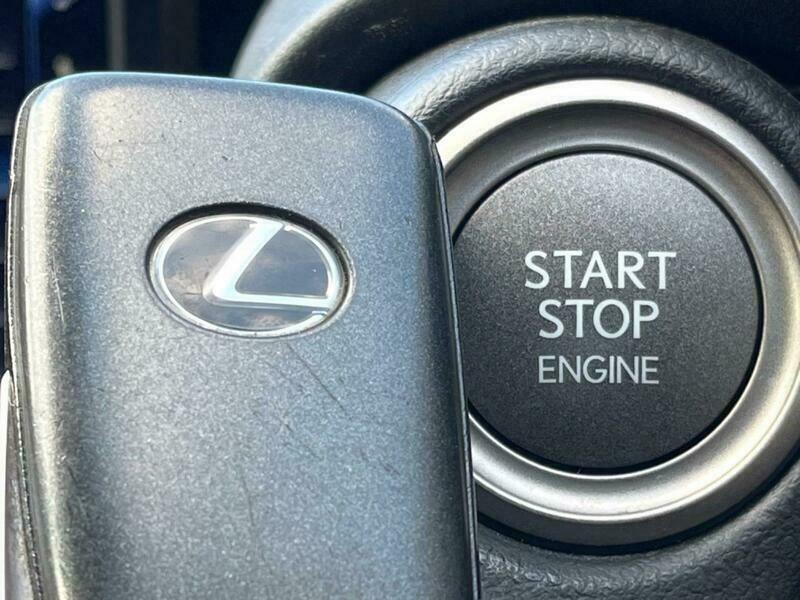 IS