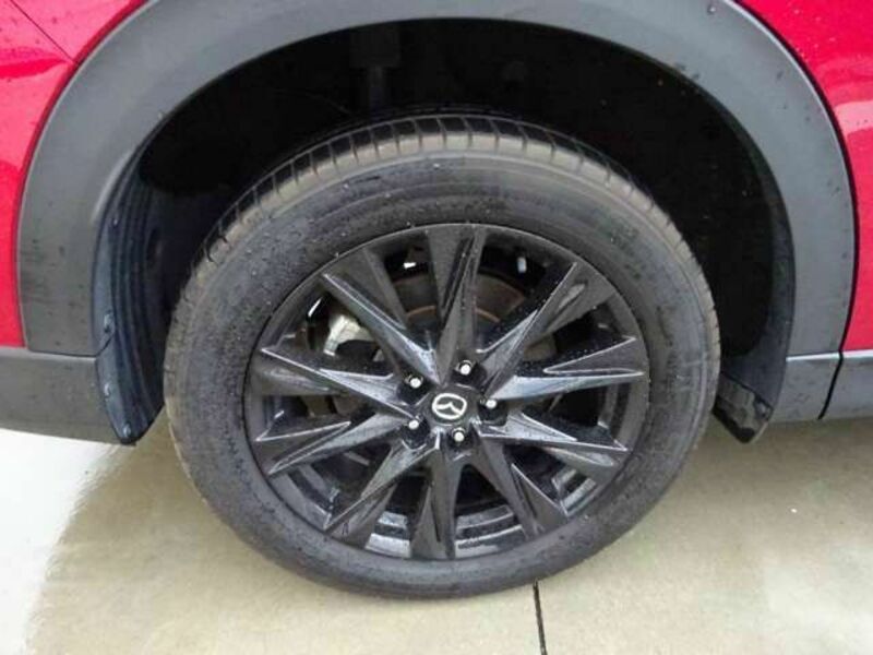 CX-8