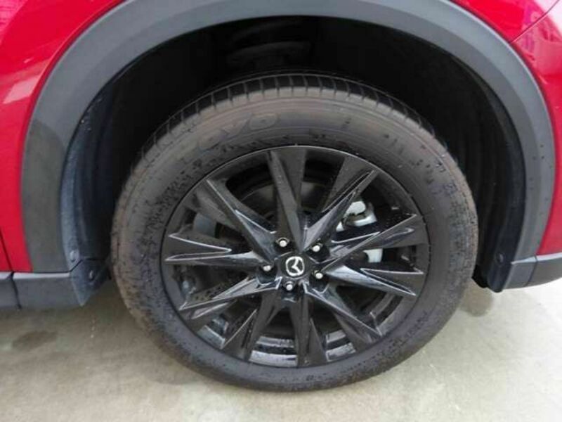 CX-8