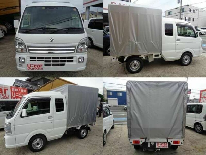 CARRY TRUCK
