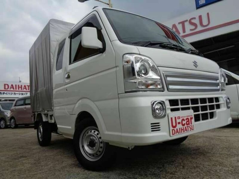 CARRY TRUCK
