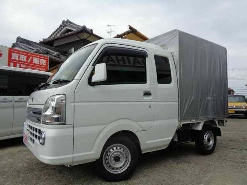 CARRY TRUCK