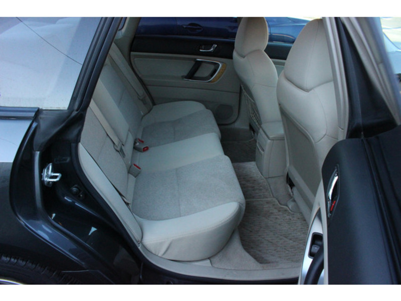LEGACY B4